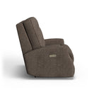 Devon - Reclining Loveseat