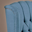 Tufted Arm Chair Recliner