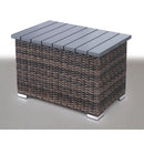 Sectional, Stylish Entertainment, Outdoor Living