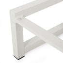 Venice - Classic Chaise Lounge With Adjustable Aluminum Frame