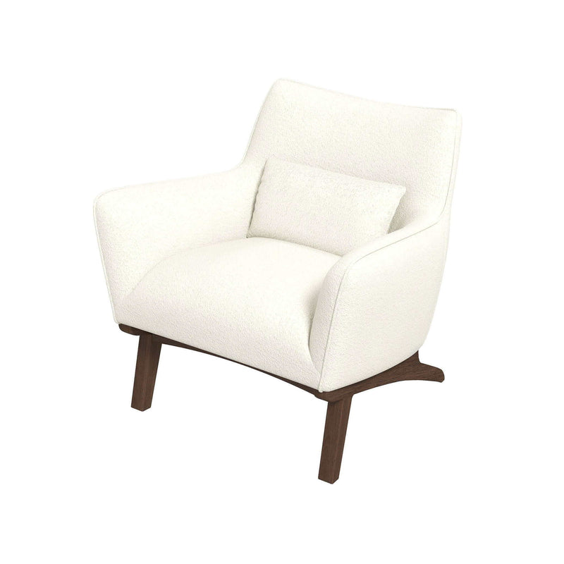 Brayden - Mid-Century Moder Armchair