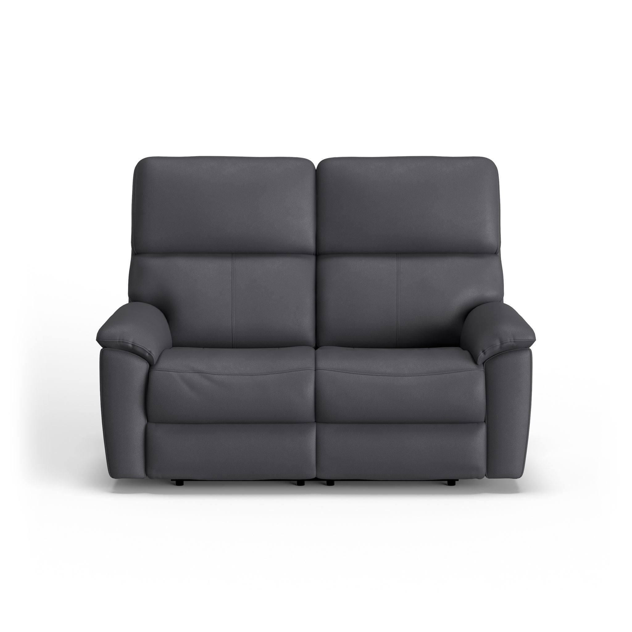 Porter - Power Reclining Loveseat With Power Headrest & Lumbar