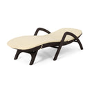 Mikael - Chaise Lounge With Cushion