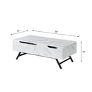 Throm - Coffee Table With Lift Top