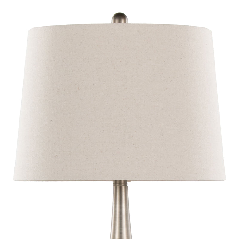 Pebble - Contemporary Table Lamp (Set of 2)