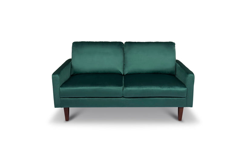 Comfortable Sofa With Durable Construction