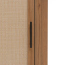 Freestanding Corner Corner Cabinet For Living Room