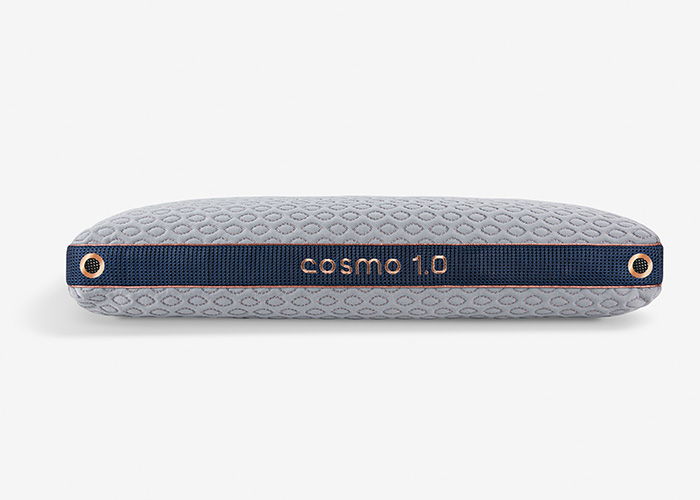 Cosmo Performance - King Pillow-1.0 - White