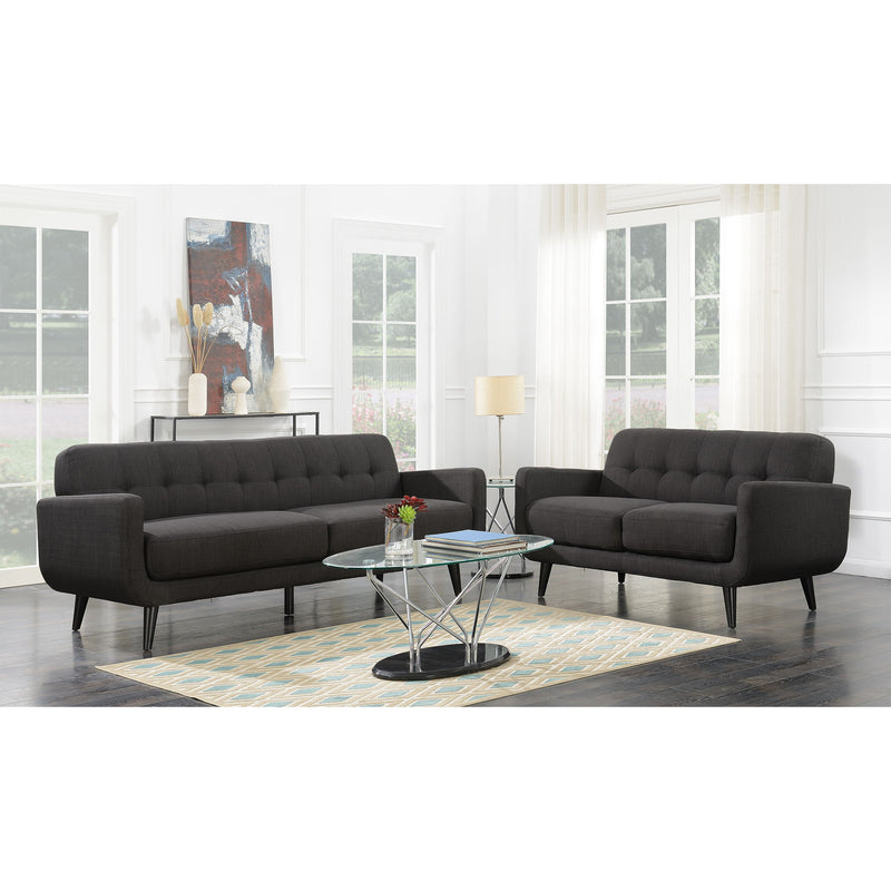 Hadley - 4480 Kd Loveseat