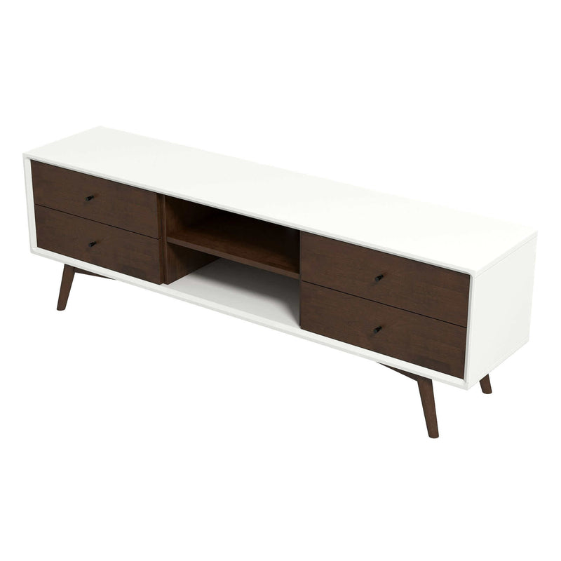 Caroline - Modern TV Stand Up To 72"