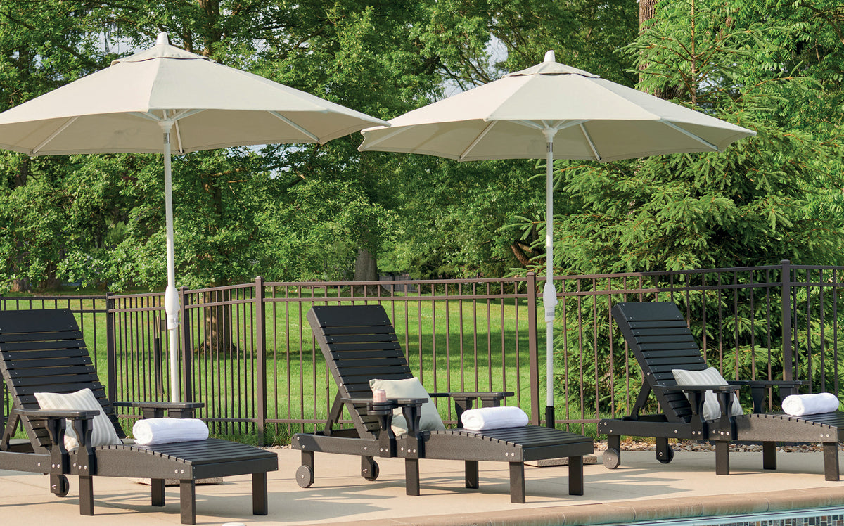 LuxCraft Umbrella