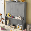 Murphy Bed With Shelf