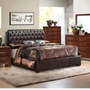 Marilla - Upholstered Bed