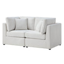 Chauncy - 2 Piece Sofa