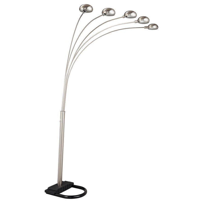 Kayd - 5-Light Floor Lamp