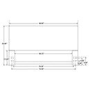 Kosmo - Upholstered Panel Headboard