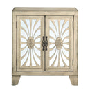 Nalani - Console Cabinet - Antique White