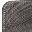Anaya - Outdoor Wicker Dining Armchair (Set of 2)