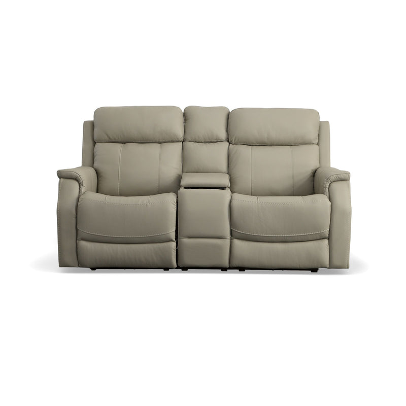 Easton - Reclining Loveseat