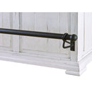 Crawford - Chest - Gray