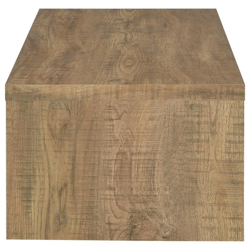 Lynette - Rectangular Coffee Table Set