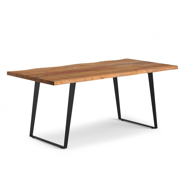 Delta - Handcrafted Dining Table