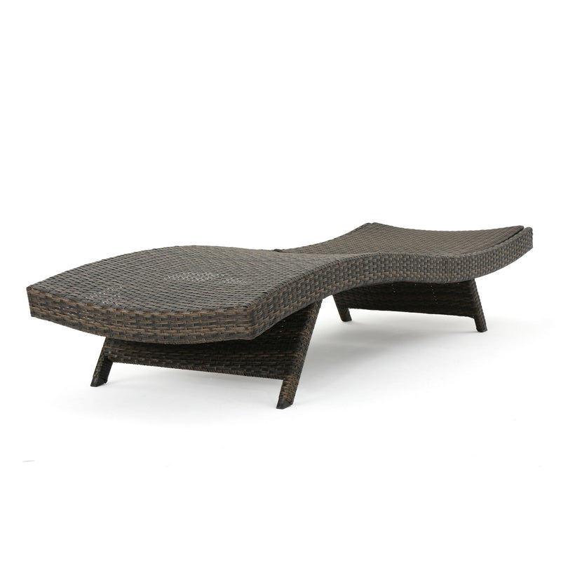 Salem - Chaise Lounge