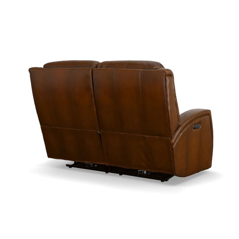 Mustang - Reclining Loveseat