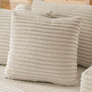 Modern Single Lazy Sofa Lounge Chair With High Density Foam