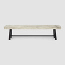 Carlisle - Dining Bench