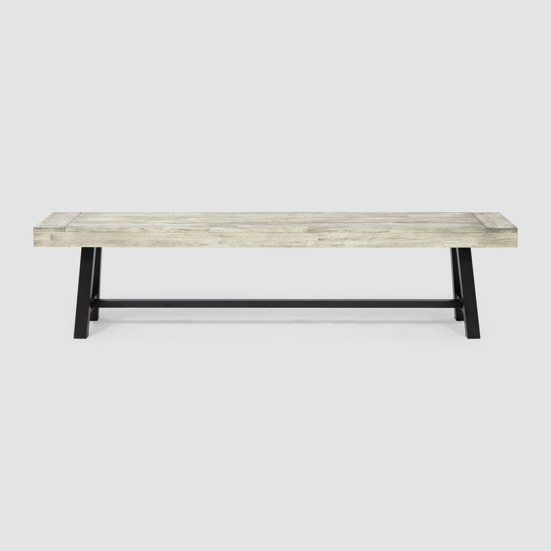 Carlisle - Dining Bench