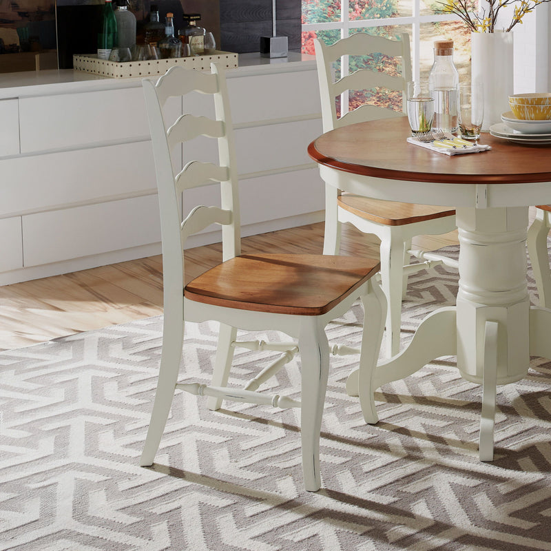 French Countryside - Dining Chair Pair
