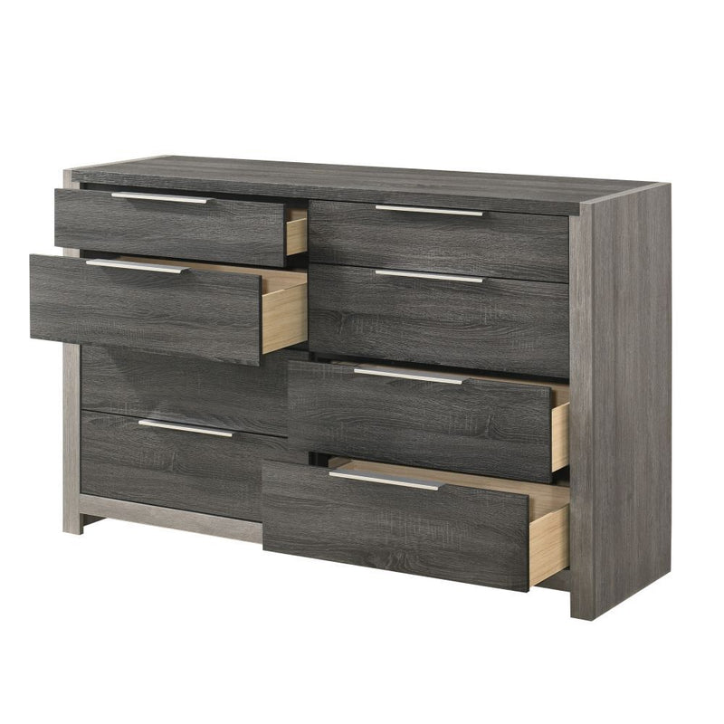 Casimiro - Dresser - Gray