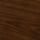 Paige - Boucle Upholstered Mid Back Rocking Chair