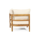 Crowne - Corner - Beige