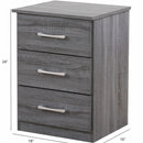 Boston - Nightstand
