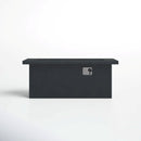 Propane / Gas Outdoor Fire Pit Table Durable Construction