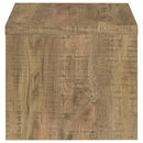 Lynette - Rectangular Coffee Table Set