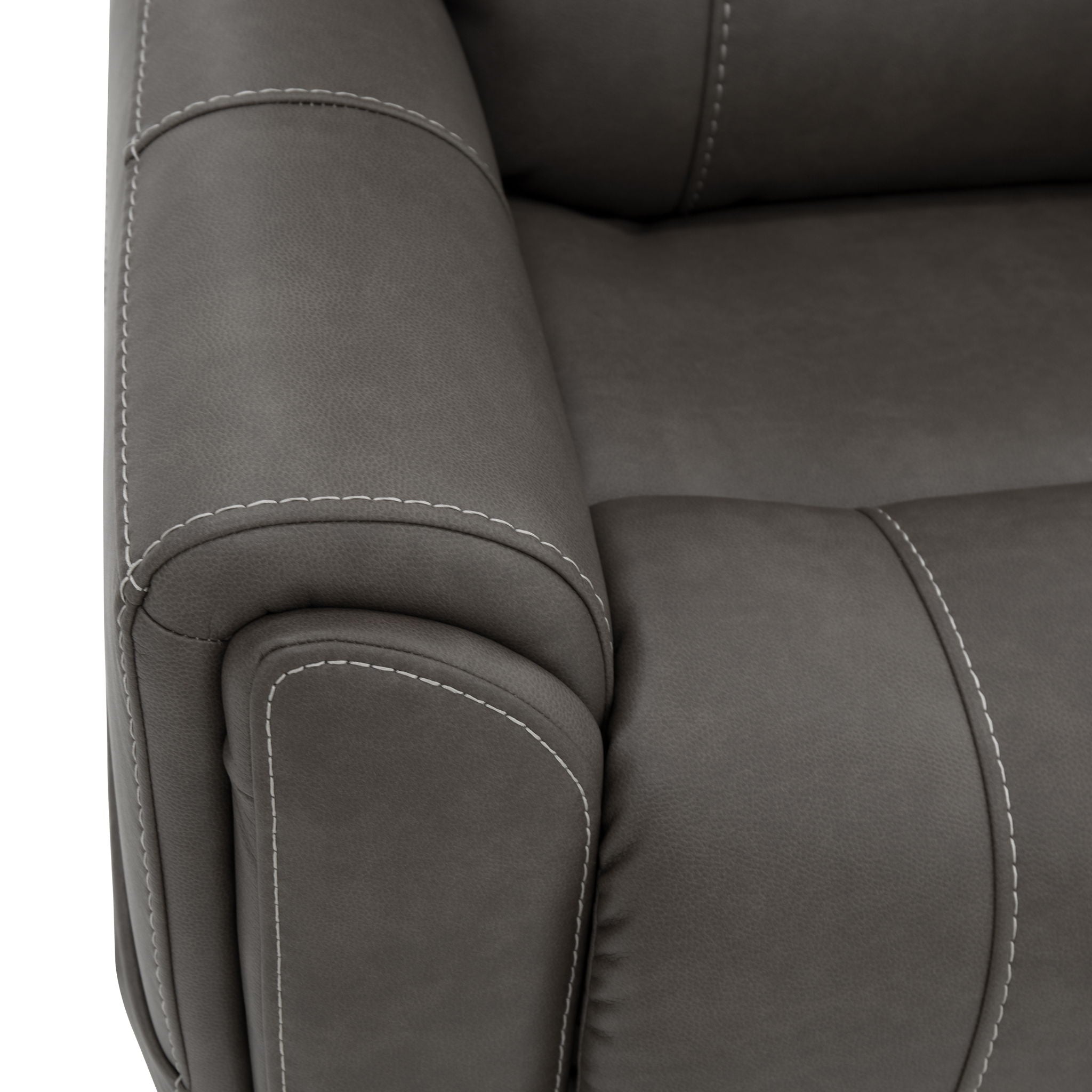 Carter - Power Recliner