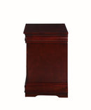 Louis Philippe - Nightstand - Atlantic Fine Furniture Inc