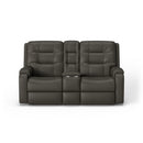 Arlo - Reclining Loveseat