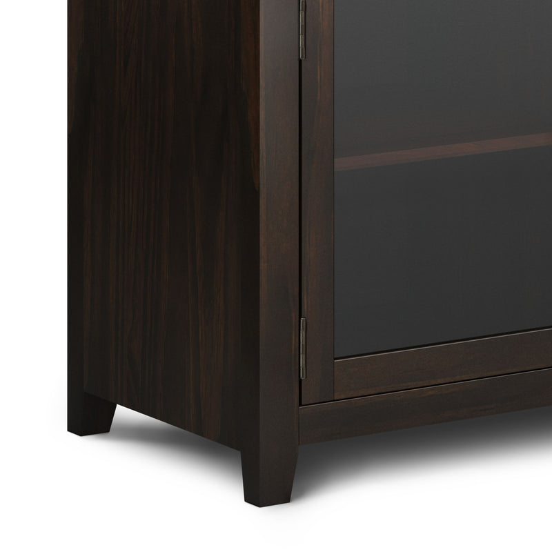 Cosmopolitan - Sideboard Buffet - Mahogany