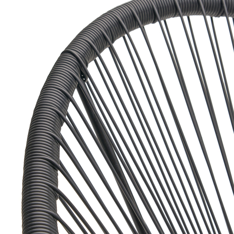 Anson - Modern Aesthetic Chair