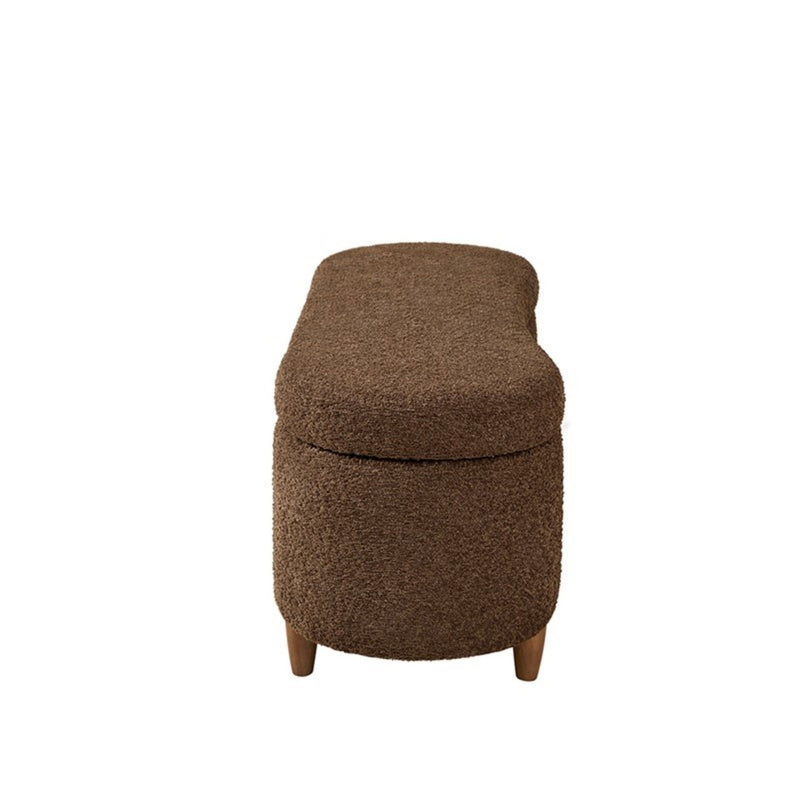 Flip Top Storage Bench