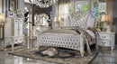 Vendome - Upholstered Bed