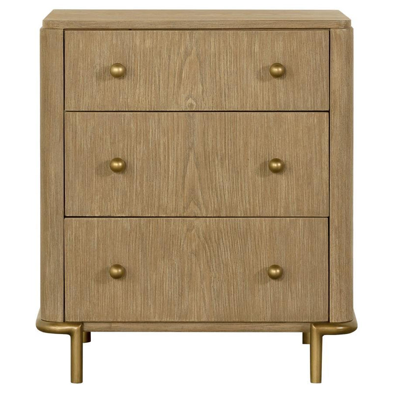 Arini - Rattan Bedroom Set