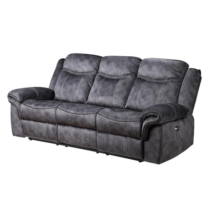 Jimny - Domino Power Reclining Sofa