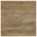 Benton - Square Solid Mango Wood Coffee Table - Natural