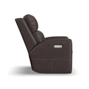 Score - Power Reclining Loveseat - Atlantic Fine Furniture Inc