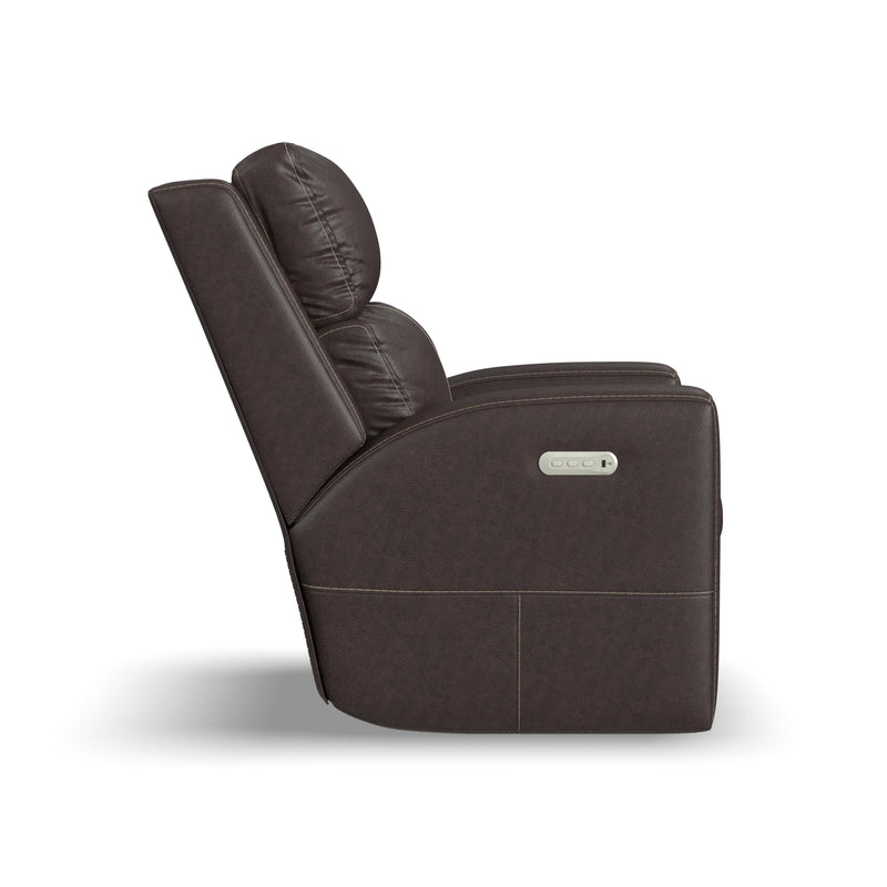 Score - Power Reclining Loveseat